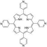 四(4-吡啶)卟啉