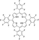 四(五氟苯基)卟啉
