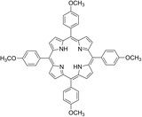 四对甲氧苯基卟啉