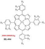 金属卟啉催化剂-二甲苯氧化催化剂-5750000元